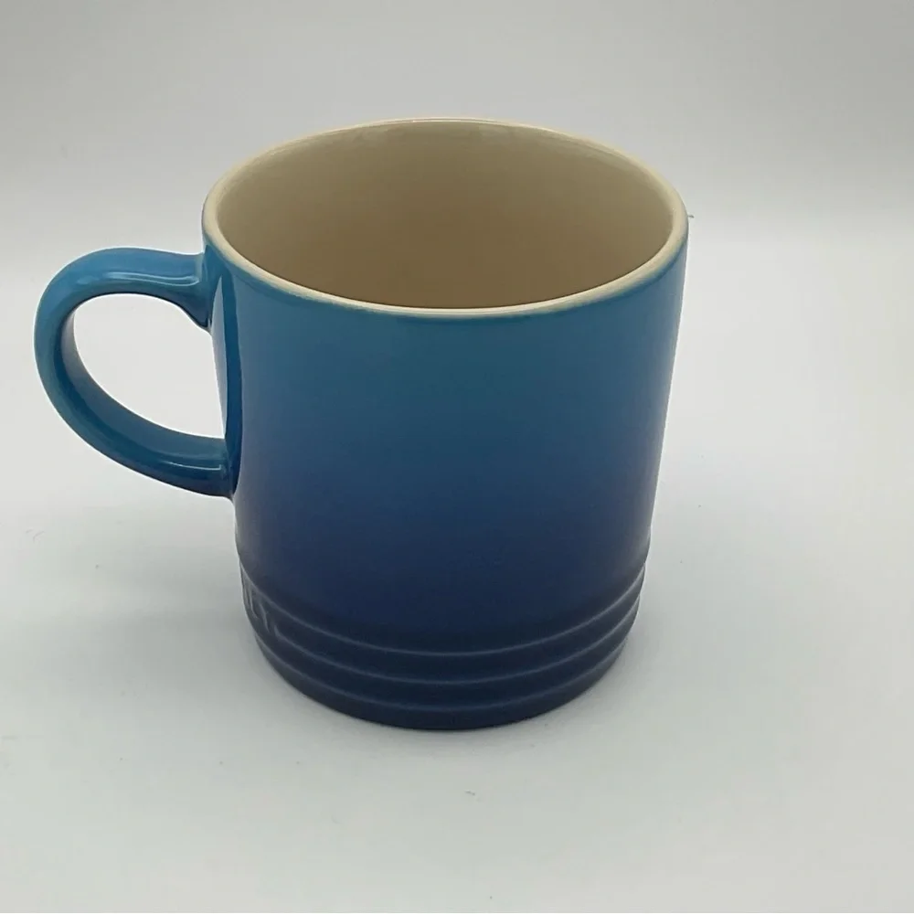 Le Creuset le creuset